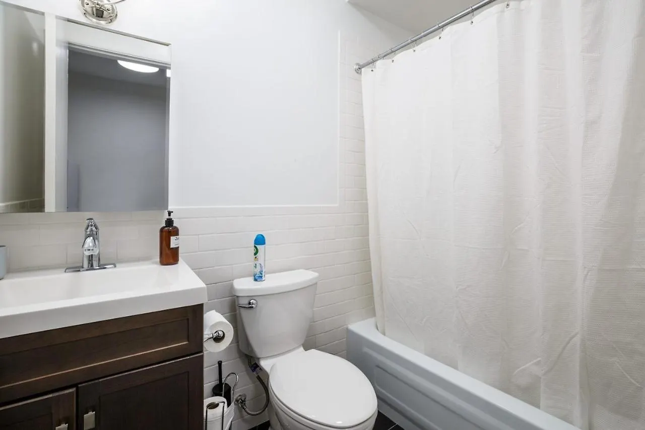 Apartment 227: Upper West Side New York